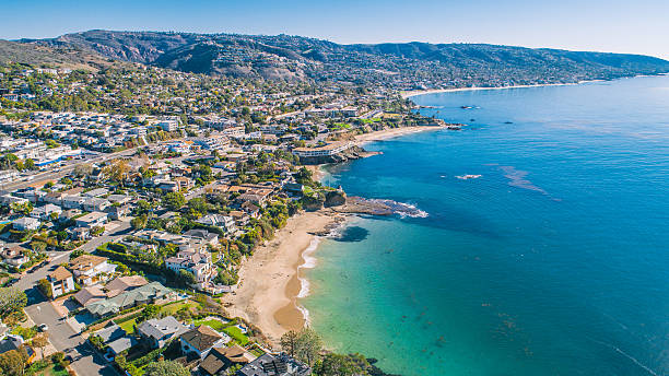 Orange county office of GrayGroup Realty