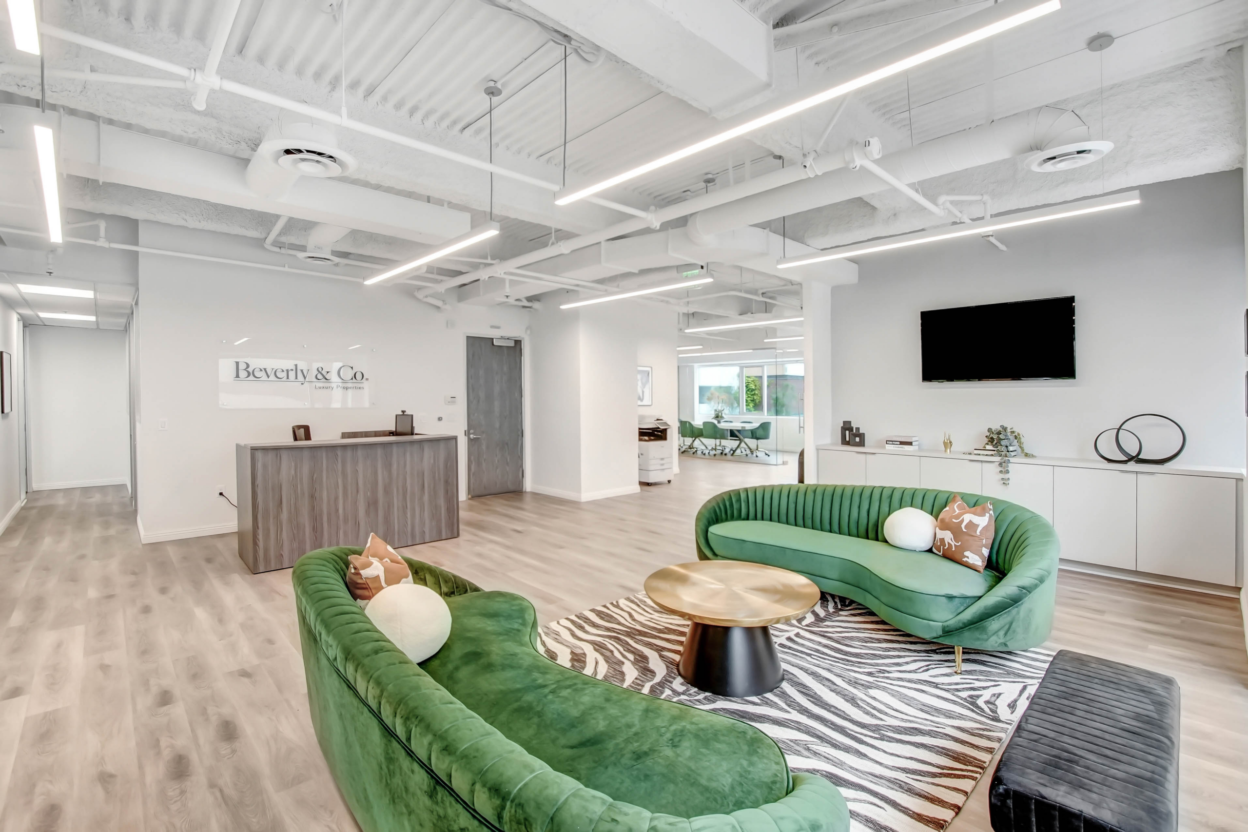 Beverly Hills office picture of GrayGroup Realty