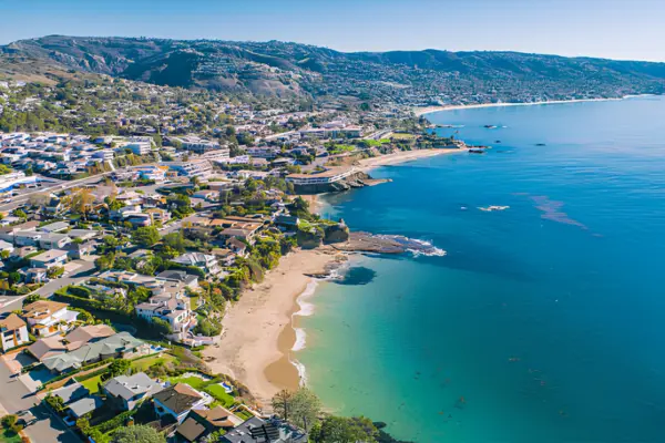 Orange County Image